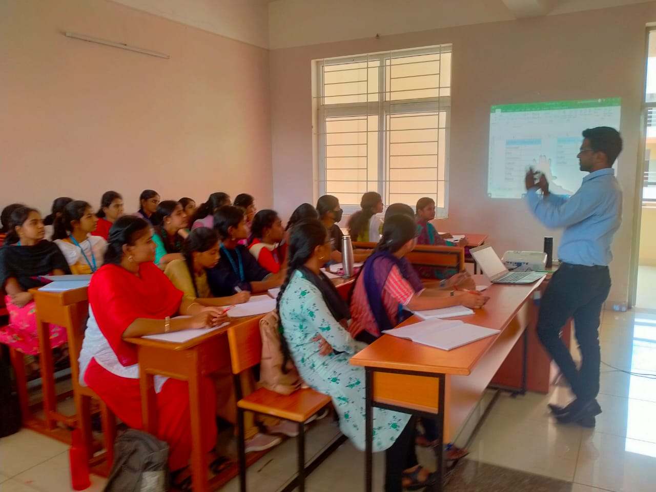 Placement Accelerator